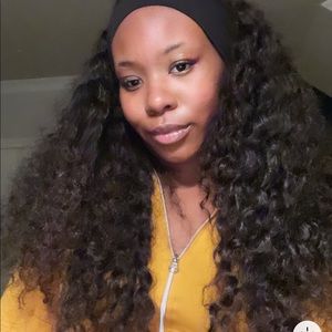 Meet your Posher, Summer